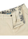 Panareha Men's Cargo Shorts CRAB beige