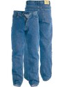 ROCKFORD kalhoty pánské RJ510 L:32 nadměrná velikost