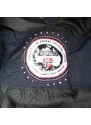 GEOGRAPHICAL NORWAY bunda pánská VOLVA MEN JKT 005 zimní, prošívaná s kapucí