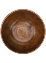 Bodhi Yoga Bodhi tibetská zpívající mísa gravírovaná 14 cm ruční výroba, tón F