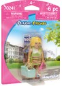 PLAYMOBIL 70241 Milovnice módy