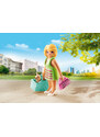 PLAYMOBIL 70241 Milovnice módy
