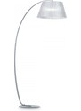 stojací lampa Ideal lux Pagoda PT1 062273 1x60W E27 - luxusní doplněk