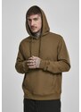 Mikina Urban Classics Basic Terry Hoodie - summerolive