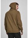 Mikina Urban Classics Basic Terry Hoodie - summerolive