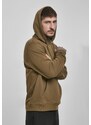 Mikina Urban Classics Basic Terry Hoodie - summerolive