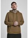 Mikina Urban Classics Basic Terry Hoodie - summerolive