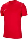 Pánské tréninkové tričko Park 20 M BV6883-657 - Nike