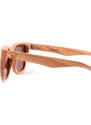 Dřevěné brýle Woodfi Timber Dubové