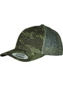 Flexfit Retro Trucker Multicam multicam tropic