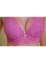 Lormar podprsenka Bralette Romantic