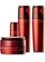 Charmzone DeAGE CRD Red-Addition 3 Kind Set - Luxusní kosmetická sada