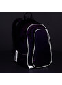 Školní batoh s hvězdami Topgal LYNN 20008