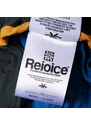 Rejoice s.r.o. Kalhoty 3/4 stretch MOTH U245/U02 Rejoice