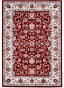 Obsession koberce AKCE: 200x290 cm Kusový koberec Isfahan 741 red - 200x290 cm