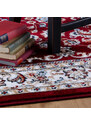 Obsession koberce AKCE: 200x290 cm Kusový koberec Isfahan 741 red - 200x290 cm