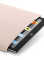 Bagbase Pouzdro na iPad Boutique - světle růžové