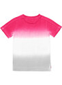 Boboli Dětské tričko Adventure Pink