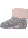 Little Angel Ponožky froté Outlast