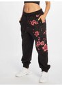 Dangerous DNGRS / Sweat Pant Choice in black