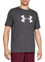 Triko Under Armour UA BIG LOGO SS 1329583-019