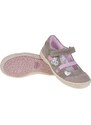 Dětské celoroční boty Lurchi 33-15289-24
