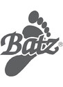 Dámské zdravotní pantofle BATZ - Elena black
