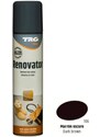 TRG the One Hnědý Sprej na semiš Suede Renovator TRG Dark Brown 106