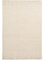 Obsession koberce Ručně tkaný kusový koberec Eskil 515 cream - 80x150 cm