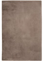 Obsession koberce Kusový koberec Cha Cha 535 taupe - 60x110 cm