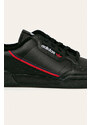 Dětské boty adidas Originals Continental 80 F99786