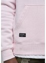 Cayler & Sons C&S PA Icon Hoody Pale Pink/white XXL