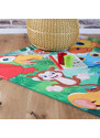 Obsession koberce Dětský kusový koberec Juno 471 Jungle - 120x170 cm