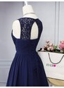 Společenské šaty Ever-Pretty EP08871NB Modré