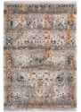 Obsession koberce Kusový koberec Inca 357 Taupe - 120x170 cm