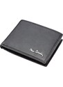 Pánská kožená peněženka Pierre Cardin TILAK43 8806 černá