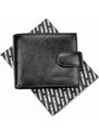 Pánská kožená peněženka Z.Ricardo 051S-A černá