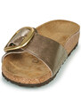 Birkenstock Dřeváky MADRID BIG BUCKLE >