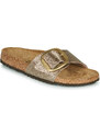 Birkenstock Dřeváky MADRID BIG BUCKLE >