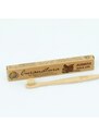 CURANATURA bambusový zubní kartáček JUNIOR (EXTRA SOFT)