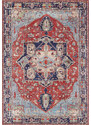 ELLE Decoration koberce Kusový koberec Imagination 104207 Oriental/Red z kolekce Elle - 160x230 cm