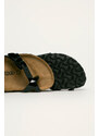 Pantofle Birkenstock Mayari 71093.Mayari-BLACK