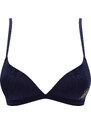 Tommy Hilfiger Padded Triangle Bralette TH Cool