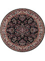 Mujkoberec Original Kusový orientální koberec Mujkoberec Original 104350 Kruh - 140x140 (průměr) kruh cm