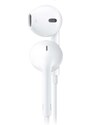Apple EarPods s ovládáním a mikrofonem