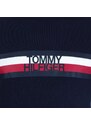 Pánská modrá mikina Tommy Hilfiger