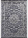 Mujkoberec Original Kusový koberec Mujkoberec Original 104221 Anthracite/Silver - 160x230 cm