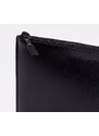 Comme des Garçons Wallets Pánská peněženka Comme des Garçons Wallet Very Black
