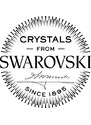 SkloBižuterie-J Stříbrný prsten s opálem a křišťálky Swarovski components Opal Round II.