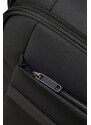 Samsonite Kabinový cestovní kufr Airea Upright 55 cm 41/46 l tmavě modrá